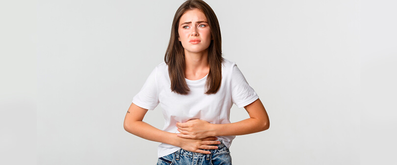 Problemas gastrointestinais: como evitar